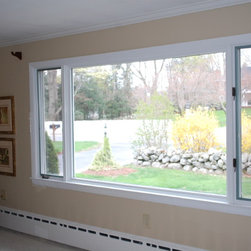 Shutters of 2014 - Window Treatments
