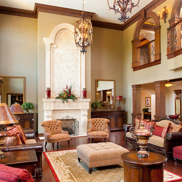 House Fit For A King And A Queen