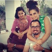 Meral Rihani's photo