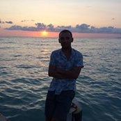 Max Dyakov's photo