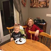 Donna Brady's photo