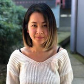 Foto von Annalisa Chen