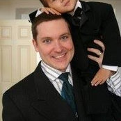 Keith MacKay's photo