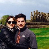 Jose Irarrazaval's photo