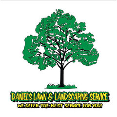 Daniels Lawn and Landscaping Services