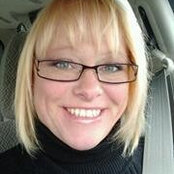 Rachael Johnson's photo