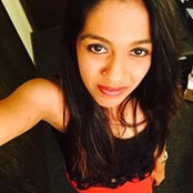 Ashini Amarasinghes foto