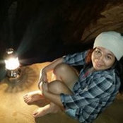 Kris Mabulay's photo
