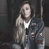 Audrey Lewis's photo