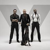 Alan Vladusic's photo