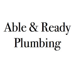 Able & Ready Plumbing
