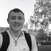 Wilson Vanhook's photo