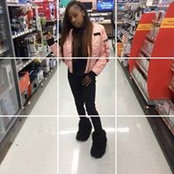 Jasmine Hall's photo