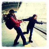 Syaz Ree's photo