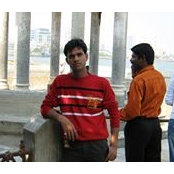 Kanchan Sinhas foto