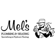 Mel's Plumbing & Heating Inc