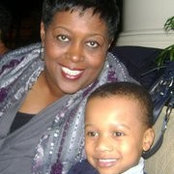 Foto von Angela Pleasant-Lyons