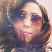 Erika Takeuchi's photo