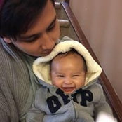 Mike Ibe's photo
