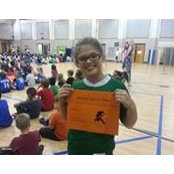 Steve Davis's photo