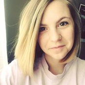 Alexis Hall's photo