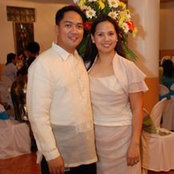 Sabino Norman Florendo's photo