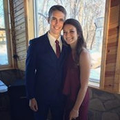 Christopher Tomes's photo
