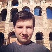 Sergey Orlovsky's photo