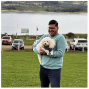 Lucas Hilton's photo