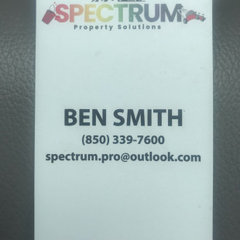 Spectrum