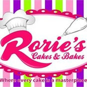 Rories Fabians billede