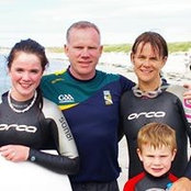 Foto von Maria Curran