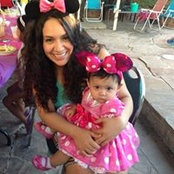 Monica Juarez-Gonzalez's photo