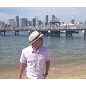 Teno Boone's photo