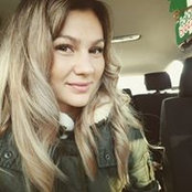 Daniela Amegica's photo