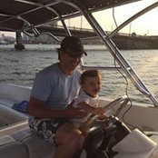 Andres Chaves's photo