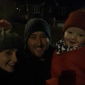 Ben Luxton's photo