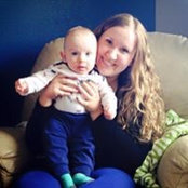 Shannon Higgins's photo