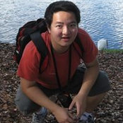 Foto von Tianyi Chen