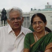 Premalatha Bhats billede