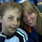 Nanci Ferrari's photo