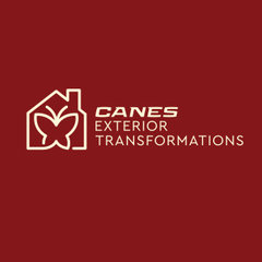 Canes Exterior Transformations