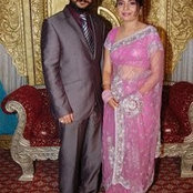 Preeti Kapoor's photo