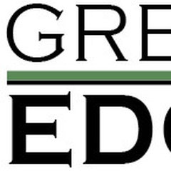 Green Edge Design