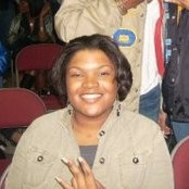 Nekia Lee's photo