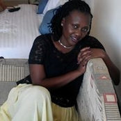 Min Kigongo's photo