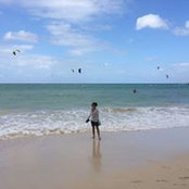 Maria Chatzixenofon's photo