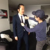 Wen Lee's photo