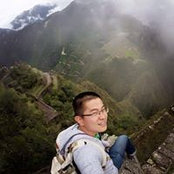 Mike He's photo