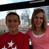Traci McClure's photo